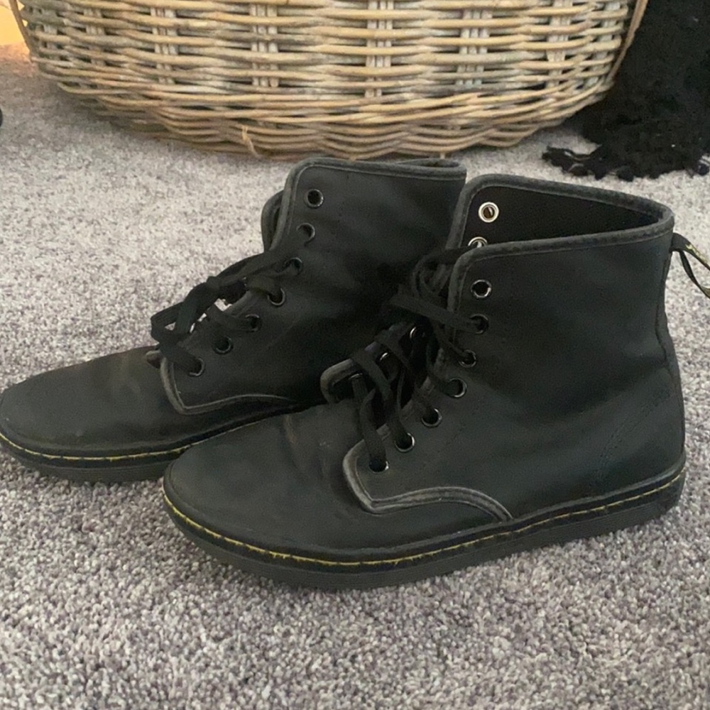 Dr martens